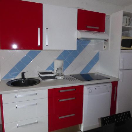 A La Montagne En Famille App106 Apartment Cauterets Exterior foto
