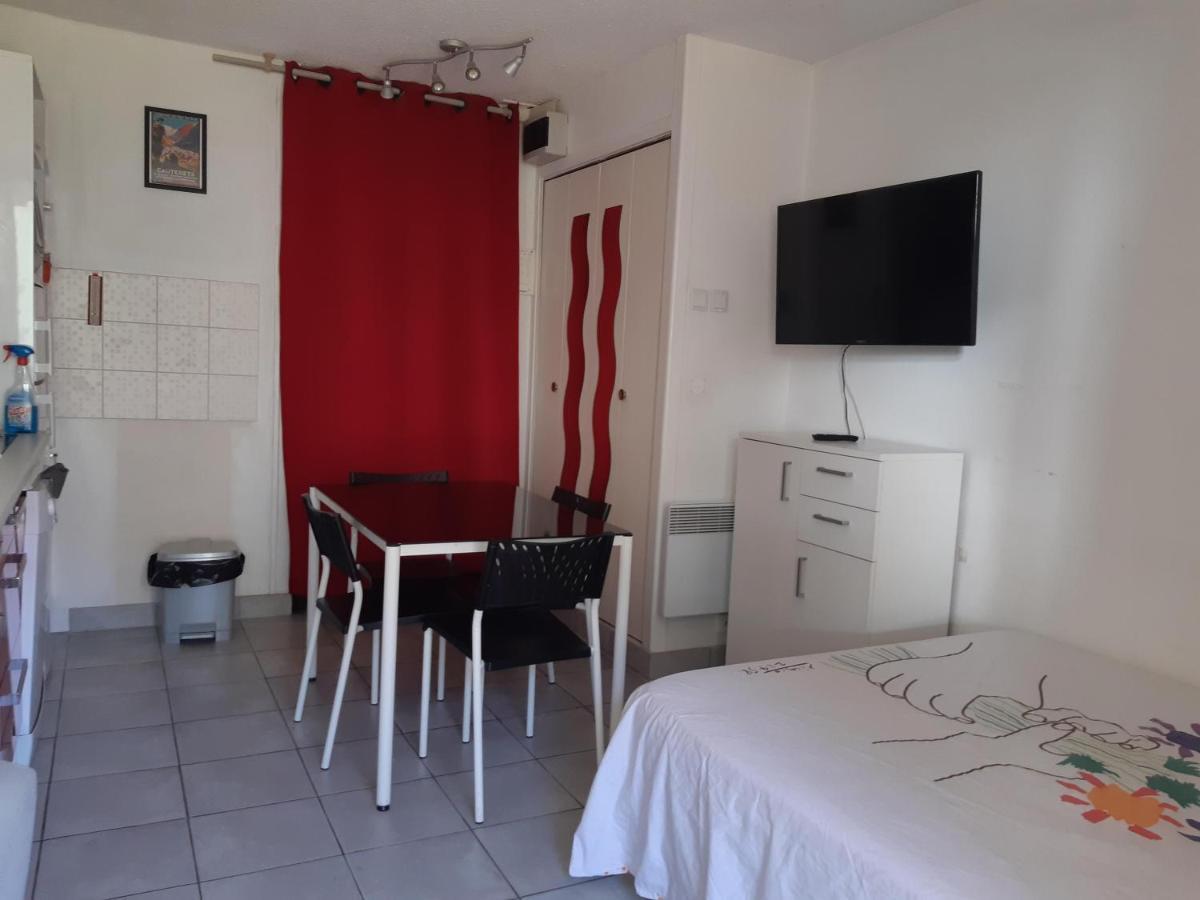 A La Montagne En Famille App106 Apartment Cauterets Exterior foto